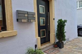 Haus mieten in 67251 Freinsheim, Mittendrin statt nur dabei - Wohnen im schönen Freinsheim