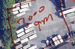 Gewerbeimmobilie mieten in In Der Loh, 40668 Meerbusch, Gewerbe Grundstück 3000qm Nähe Düsseldorf