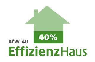 Anlageobjekt in 24537 Faldera, Steuerlich gefördertes Neubau-KfW 40 Projekt m. 4 ETW f. Kapitalanleger (RÖMBKE IMMOBILIEN KG)