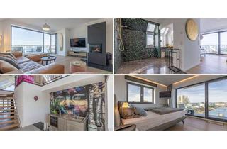 Anlageobjekt in 24376 Kappeln, Kapitalanlage Ostsee: Ferienwohnungen in Olpenitz mit unverbaubarem Wasserblick, voll möbliert