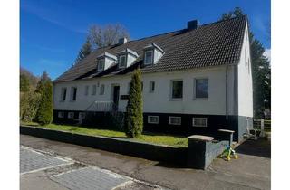 Anlageobjekt in 52224 Stolberg, 3 Freistehende Mehrfamilienhäuser inkl. 20 Garagen