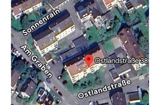 Anlageobjekt in Ostlandstraße 38, 78315 Radolfzell, Attraktives Mehrfamilienhaus in Radolfzell | 11 Einheiten, Potenzial & Entwicklungschance
