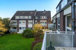 Anlageobjekt in 45259 Heisingen, Gut angelegt! Beliebte Lage im Oberdorf. Waldnähe, perfekter Grundriss, Parkett, Balkon, Stellplatz.