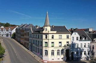 Anlageobjekt in 09337 Hohenstein-Ernstthal, Stabile Erträge, klare Perspektiven – Mehrfamilienhaus mit zusätzlichem Potenzial