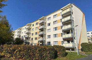 Anlageobjekt in 04567 Kitzscher, Charmante 2-Zimmer-Wohnung in Sanierung – ideale Kapitalanlage für nur 40.000 €!