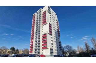 Anlageobjekt in 67227 Frankenthal, Attraktive Kapitalanlage: Vermietete 1-Zimmer-Wohnung mit Stellplatz und Aufzug