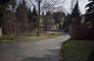 Grundstück zu kaufen in Untere Hauptstraße 27, 09244 Lichtenau, Baugrundstück für Einfamilienhaus
