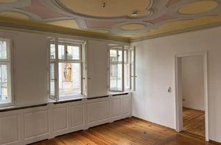 Wohnung mieten in 96049 Bamberg, Neu renovierte 3-Zimmer Wohnung inmitten der historischen Altstadt