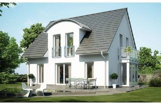 Einfamilienhaus kaufen in 19079 Sukow, Bauen ist wieder bezahlbar mit Bauzinsen ab 1 % und einer Heidenheim-Preisoffensive!! Modern und traditionell in Einem.