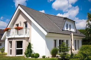 Haus kaufen in 17217 Penzlin, Bauen ist wieder bezahlbar mit Bauzinsen ab 1 % und einer Heidenheim-Preisoffensive! Der Familien-Wohntraum am Tolensesee.