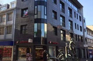 Büro zu mieten in 52349 Düren, Moderne und schicke Büroflächen im Zentrum von 52349 Düren