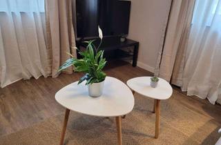 Immobilie mieten in Querstr., 64546 Mörfelden-Walldorf, all inklusiv, vollmöbliert in Mörfelden-Walldorf, Nähe FFM/ Flughafen/Darmstadt