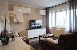 Immobilie mieten in Burscheider Straße 203, 51381 Bergisch Neukirchen, Moderne, vollmöblierte 2-Zimmer-Wohnung (55 m²) in Leverkusen – ab sofort verfügbar