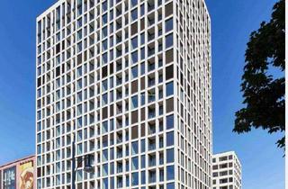 Immobilie mieten in 10179 Mitte, Exklusives Loft-Appartement im "GRANDAIRE"