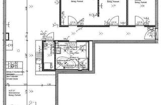Immobilie mieten in 10247 Friedrichshain, Exklusive Design-Wohnung in Berlin: Voll möblierte Untermiete für Paare