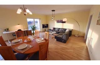 Immobilie mieten in Moltkestraße, 51373 Wiesdorf, Traumhafte, helle Wohnung in der obersten Etage – direkt am Park