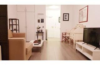 Immobilie mieten in Schonnebeckhöfe 216, 45327 Katernberg, Charmante 1-Zimmer-Wohnung mit Terrasse – möbliert & bezugsfertig ab 01.05.