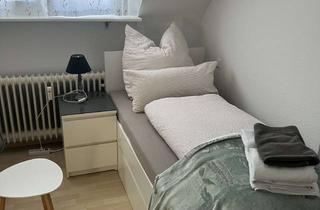 Immobilie mieten in Müllheimerstr., 79395 Neuenburg, Modernes Zimmer