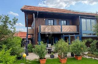 Doppelhaushälfte kaufen in 83098 Brannenburg, Brannenburg - LEBENSRAUM MIT CHARME UND WOHLFÜHLFAKTOR