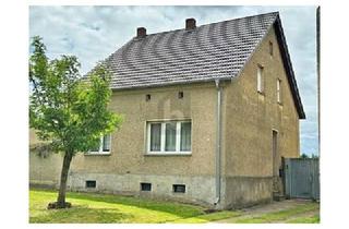 Bauernhaus kaufen in 16775 Großwoltersdorf, LÄNDLICH LEBEN MIT FREIRAUM