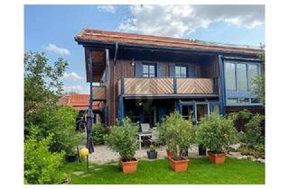 Doppelhaushälfte kaufen in 83098 Brannenburg, LEBENSRAUM MIT CHARME UND WOHLFÜHLFAKTOR