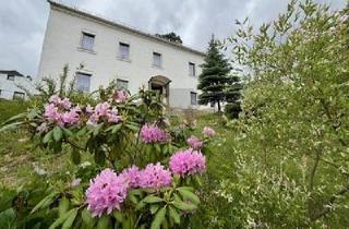 Einfamilienhaus kaufen in 07926 Gefell, RUHIG SOLIDE UND VIEL PLATZ