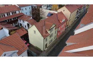 Reihenhaus kaufen in 99310 Arnstadt, TOP ZUSTAND UND GEPFLEGT FÜR KLEINE FAMILIEN