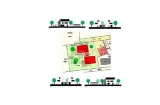 Grundstück zu kaufen in 72172 Sulz, GEMEINSAM BAUEN. GETRENNT WOHNEN.