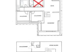 Wohnung mieten in Von Humann Str., 86356 Neusäß, Helle möblierte Wohnung mit Garten zur Zwischenmiete für 1 Jahr