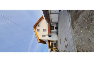 Wohnung mieten in Siemensstraße, 84570 Polling, große 5-Zimmer-Wohnung zu vermieten