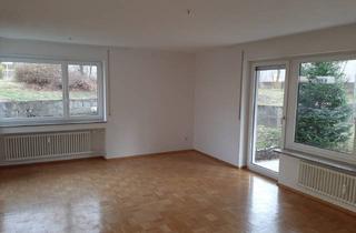Wohnung mieten in Poststr., 70771 Leinfelden-Echterdingen, Schöne 3 - Zimmer Wohnung in Leinfelden-Echterdingen (Stetten) mit Terrasse und Einbauküche