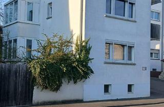 Mehrfamilienhaus kaufen in Lessingstraße, 66955 Pirmasens, MFH mit 3 Wohnungen - Zentrale Lage - Freistehend