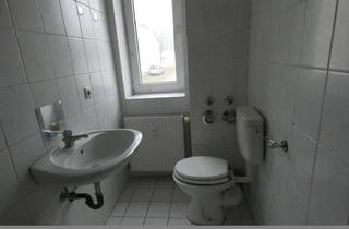 Wohnung kaufen in Freyensteiner Str., 16945 Meyenburg, vermietete ETW (WE02) in Meyenburg