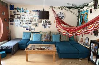 Wohnung mieten in Alt Seulberg, 61381 Friedrichsdorf, 75qm Wohnung Nähe Frankfurt mit Garten und Autostellplatz zur Zwischenmiete