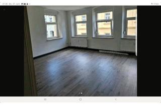 Wohnung mieten in Kirchstraße, 01855 Sebnitz, Schöne 3 Raumwohnung im Stadtzentrum 85qm mit Parkplatz
