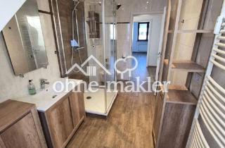 Wohnung mieten in Schubertstrasse, 63303 Dreieich, Ruhige 4-Zimmer-Maisonette Whg in 2-Fam. Haus, Dreieich-Sprendlingen, Balkon, Klima