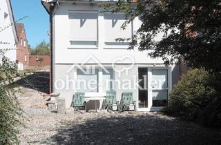 Doppelhaushälfte kaufen in 23758 Oldenburg, Dicht an der Ostsee und gleich einziehen