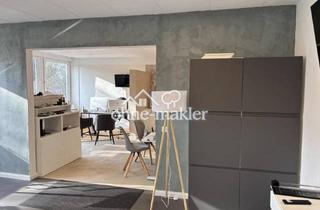 Büro zu mieten in Wiedenhaufe, 58332 Schwelm, Helle Büro-/Praxisräume in Schwelm | 110 m² | Ausreichend Parkplätze vor Ort