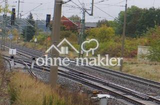 Lager kaufen in Am Bahnhof 12, 17192 Kargow, 17ha Industrie- und Landwirtschaftsfläche mit Gleisanschluss