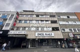 Büro zu mieten in Pfuhlgasse 20, 56068 Koblenz, Bürofläche in Innenstadtlage von Koblenz - Umbau von Eigentümer möglich