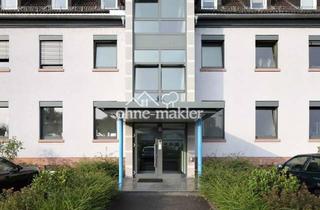 Büro zu mieten in Goldbacher Straße 100, 63741 Aschaffenburg, Kellerraum in Bürohaus zu vermieten! Zentrale Lage in Aschaffenburg!