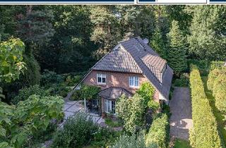 Haus kaufen in 21244 Buchholz, Hochwertiges Architektenhaus in Holm-Seppensen