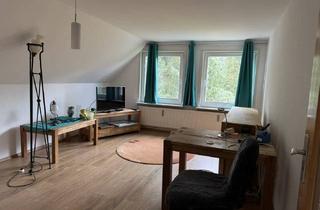 Wohnung mieten in 25712 Burg, Möblierte Zwei-Zimmer Wohnung in ruhiger Lage!