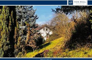 Immobilie kaufen in 79410 Badenweiler, Freiraum für Ihr Zuhause – Baugrundstück in begehrter Hanglage