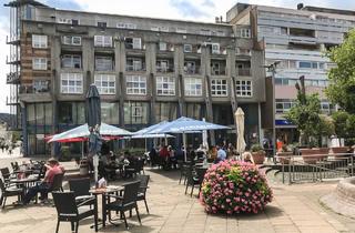 Gewerbeimmobilie kaufen in 66763 Dillingen, renovierte Gaststätte mitten in der Fußgängerzone