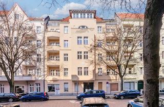 Wohnung kaufen in 13349 Berlin, Wedding Calling – Dein Investment im aufstrebenden Kiez