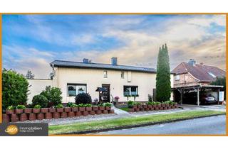 Einfamilienhaus kaufen in 18246 Bützow, Charmantes Einfamilienhaus mit großem Garten - in ruhiger Lage