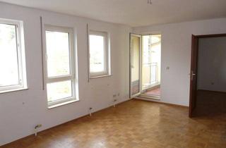 Anlageobjekt in 08451 Crimmitschau, vermietete Kapitalanlage in Crimmitschau: 2 Zimmer Eigentumswohnung mit Balkon