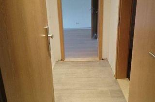 Wohnung mieten in Wilhelm-Külz-Straße 24, 06796 Brehna, Gemütliche 2-Zimmer mit Dusche und Laminat in guter Lage! Garten mgl.