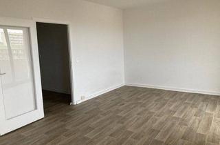 Wohnung mieten in Kastanienstraße, 07549 Gera, Gemütliche Einraumwohnung mit Balkon